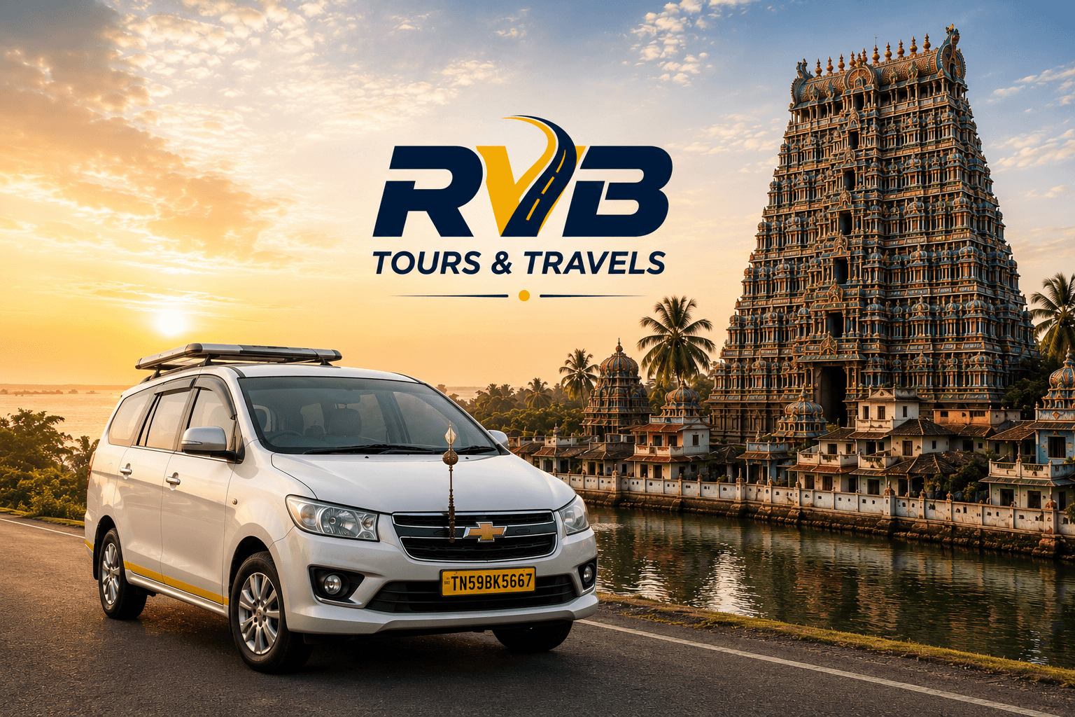 Car Rental Service