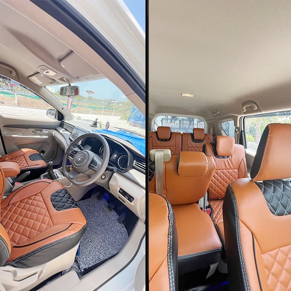 New Ertiga image 2