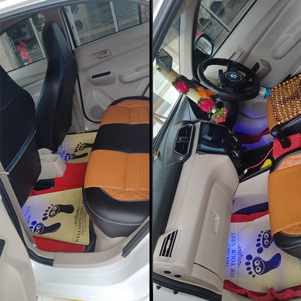 Swift Dzire image 3